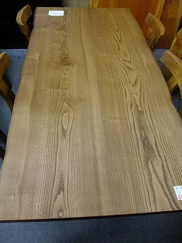 tabletop: the flat, horizontal upper surface of a table