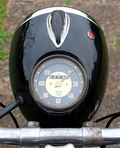 tachometer: a device for measuring the revolutions per minute (RPMs) of a revolving shaft, as with the...
