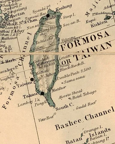 takau: synonym of Kaohsiung
