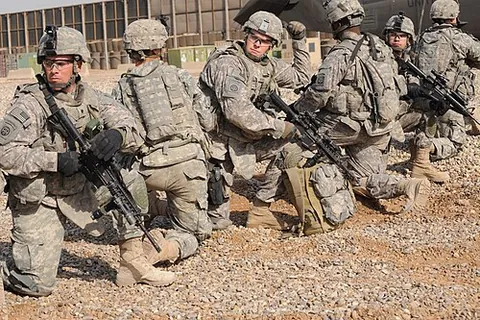 take a knee: to come to rest, usually briefly, with one of one's knees on the ground