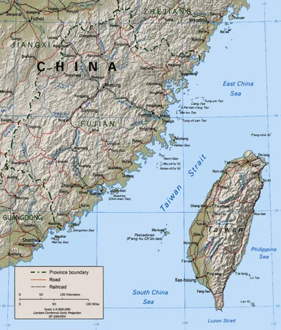 tancheng: a county of Linyi, Shandong, China