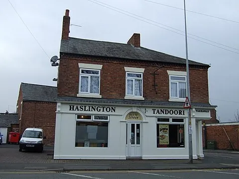 tandoori: cooked in a tandoor