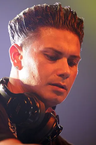 taper fade: a kind of haircut where the hair is tapered from the scalp to a certain distance, and the rest of...