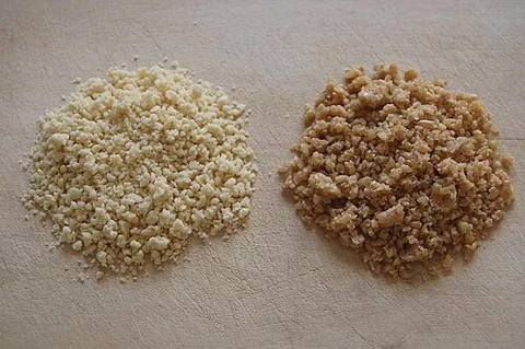 tarhana: a dried food based on a fermented mixture of grain and yogurt or fermented milk, usually made into...