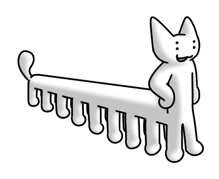 taur train: a taur with multiple lower bodies, sometimes indefinitely many, joined in sequence