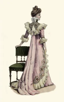 tea dress: synonym of tea-gown