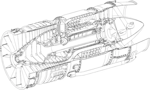 technical drawing: a detailed drawing of an artifact, that is used in architecture or engineering