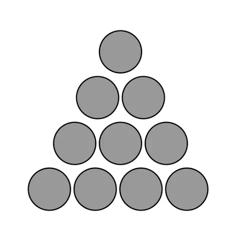ten: the number occurring after nine and before eleven, represented in Arabic numerals (base ten) as 10...