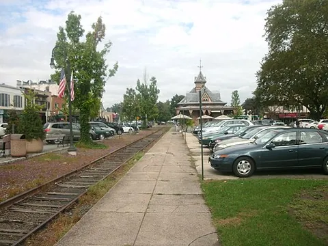 tenafly: a borough in Bergen County, New Jersey, United States