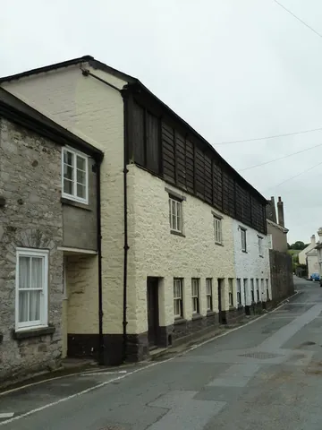 tenterloft: a loft used to dry cloth on a tenter