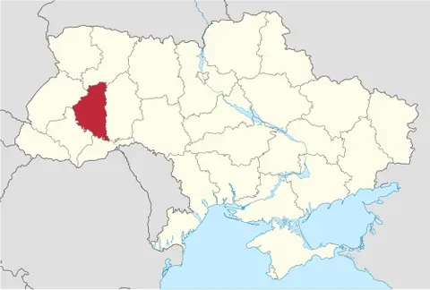 ternopil: a city, administrative center, and raion of Ternopil Oblast, Ukraine