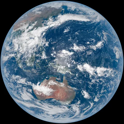 terraqueous: chiefly in terraqueous globe (that is, the Earth): consisting of both land and water