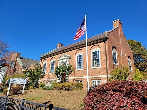terryville: a census-designated place in the town of Plymouth, Litchfield County, Connecticut