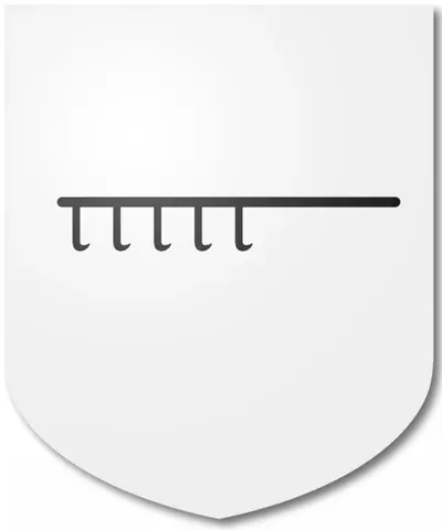 thatch-rake: a tool for combing the straw or similar material in a thatched roof straight, consisting of a...