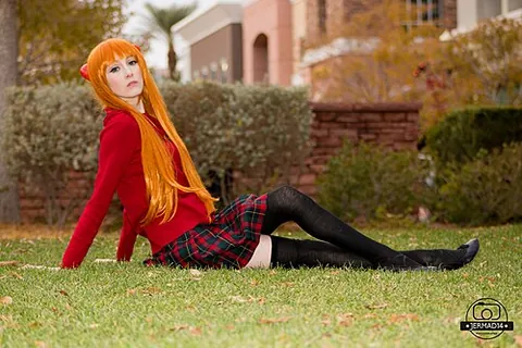 thigh-high: a hold-up stocking