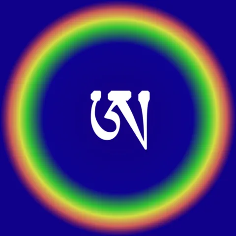 thigle: in Dzogchen, the substance which forms the primordial state of the world