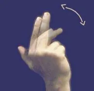 thirteen: the cardinal number occurring after twelve and before fourteen: ten and three