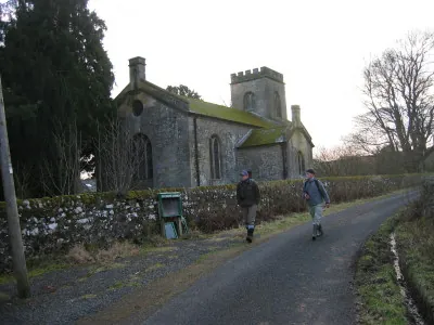 thorneyburn: a scattered locality in Tarset parish, Northumberland, England (OS grid ref NY7686 to NY7887)