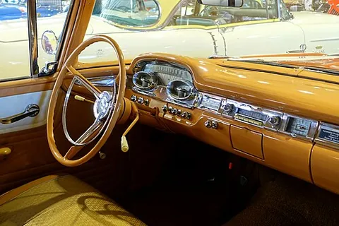 three-on-the-tree: on an automobile (especially those produced from 1939 through the mid-1970s), a three-speed manual...