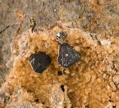 tiemannite: an isometric-hextetrahedral grayish white mineral containing mercury and selenium; mercury...
