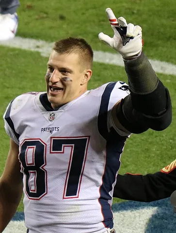tight end: the position at the end of the offensive line whose primary jobs are to block and serve as a short...