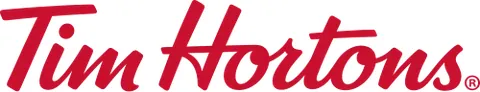 tim hortons: a Canadian multinational fast food restaurant chain
