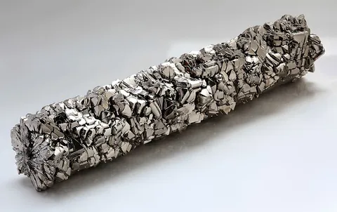 titanium: a chemical element (symbol Ti), atomic number 22; it is a strong, corrosion-resistant transition...