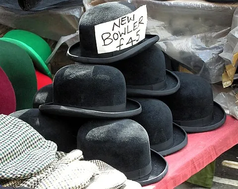 titfer: a hat