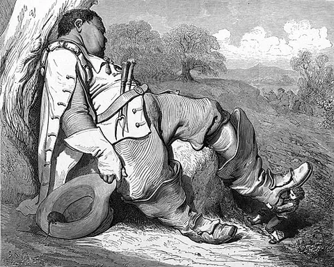 tom thumb: a fairy-tale character who is the size of a person's thumb; the protagonist and hero of the fairy...