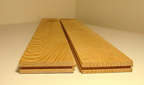 tongue and groove: a joint, in flooring or panelling, made by fitting a ridge (tongue) along the edge of one board...