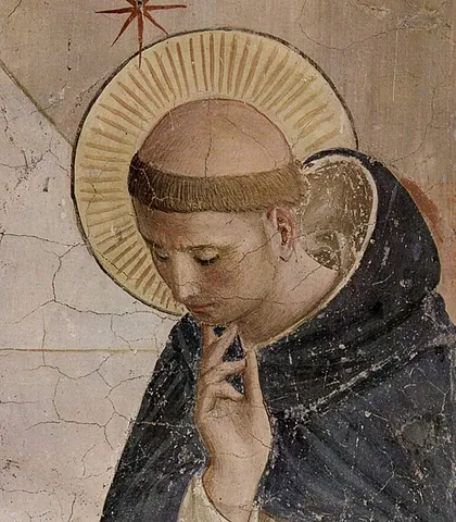 tonsure: to shave the crown of the head of (a person) as a sign of humility and religious vocation