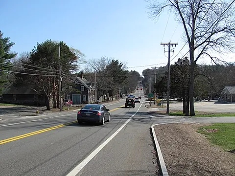 topsfield: a town in Washington County, Maine