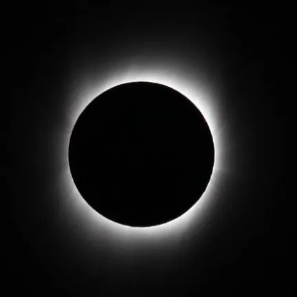 totality: the state of being total