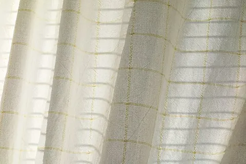 translucent: allowing light to pass through, but diffusing it