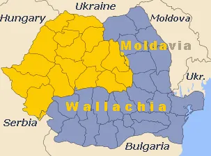 transylvania: a historical region in western Romania