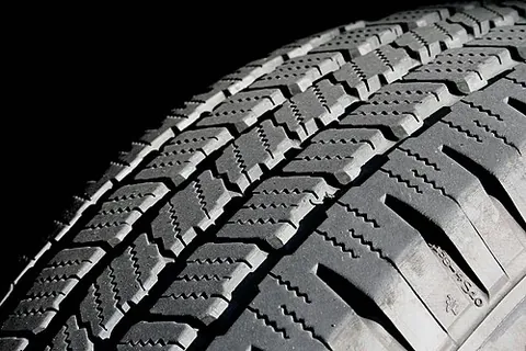 tread: to step or walk (on or across something); to trample