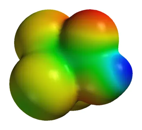 trichloroacetic acid: the chlorinated derivative of acetic acid CCl₃-COOH used as a herbicide and topical antiseptic