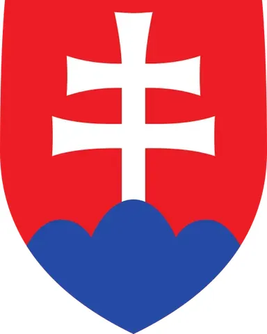 trimount: a stylized depiction of three hills or mountains