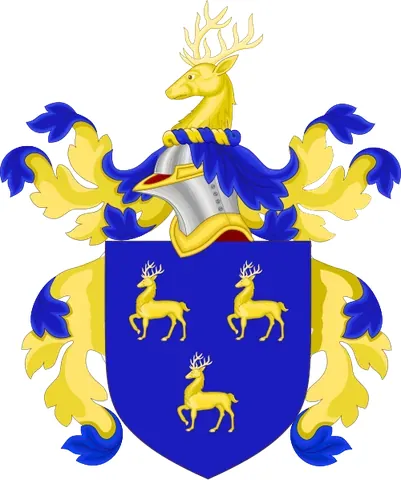 trippant: represented as walking or trotting, usually with one of the forehooves lifted while the remaining...