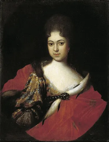 tsarevna: the daughter of a tsar