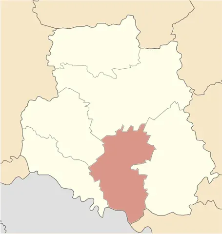 tulchyn: a city and raion of Vinnytsia Oblast, in western Ukraine