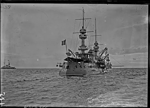 tumblehome: the inward curve of the topsides of some ship hulls; the term was also used for rolling stock on...