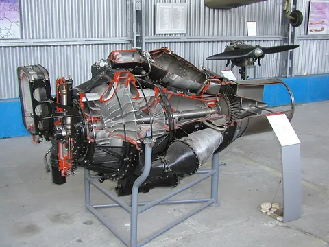 turbojet: a jet engine that develops thrust solely from high-speed exhaust gases expelled from a turbine that...