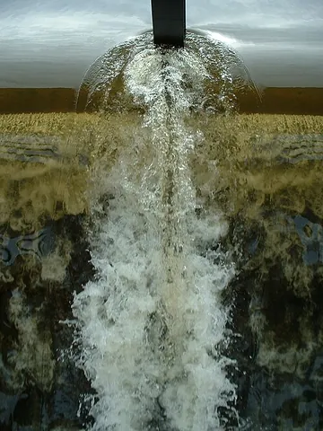 turbulence: the state or fact of being turbulent or agitated; tempestuousness, disturbance
