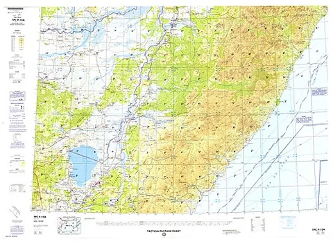 turiy rog: a village in Khankaysky district, Primorsky Krai, Russia, on the northwestern shore of Lake Khanka...