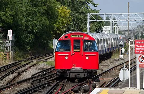 turnback siding: a siding placed between two running lines, and connected to them, where a terminating train can...