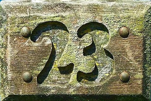 twenty-three: the cardinal number immediately following twenty-two and preceding twenty-four; 23