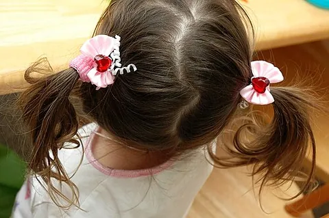 twintail: a variety of goldfish with the tail divided into two parts