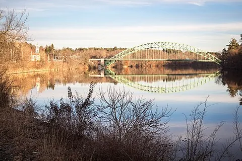tyngsborough: a town in Middlesex County, Massachusetts, United States