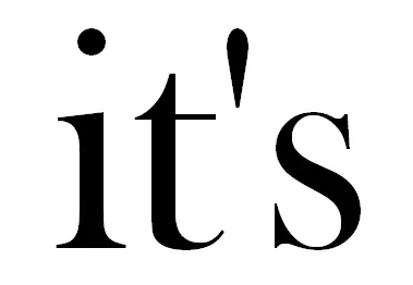 typewriter apostrophe: an apostrophe that has a straight, vertically symmetrical form, contrasted with the curved...